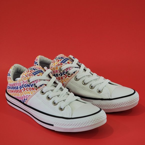 Converse Shoes - Converse CTAS Madison OX Canvas Womens 565448F